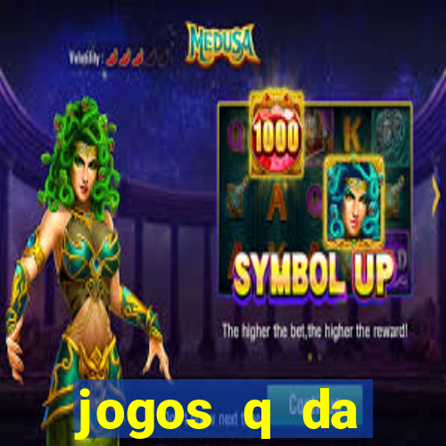 jogos q da dinheiro de verdade